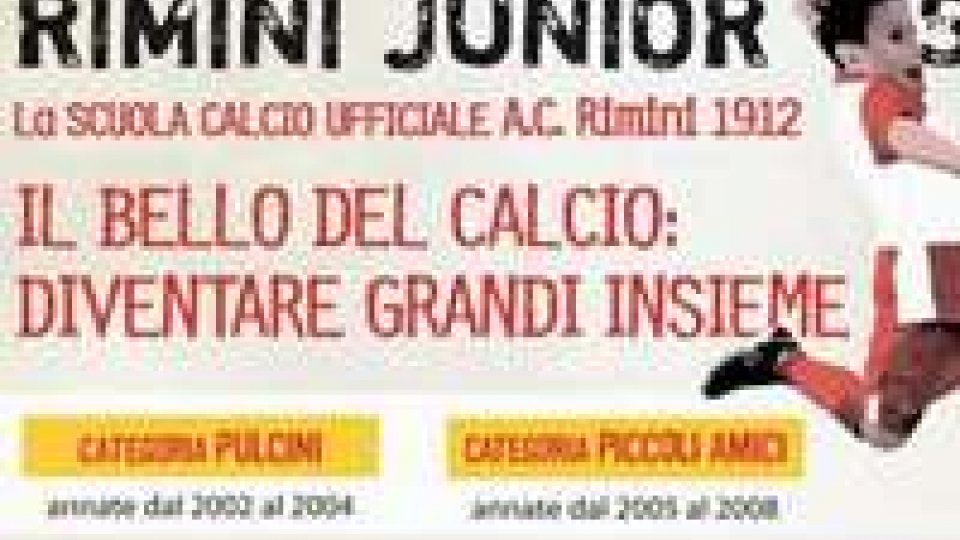 Caos Rimini Calcio
