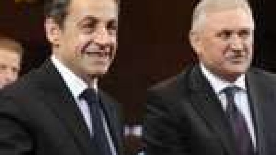 Ue, nessun accordo unitario su modifiche. Nasce il fondo salva-Stati. Critico Sarkozy