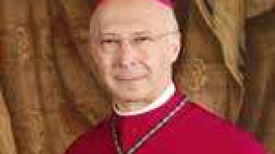 Cardinal Bagnasco