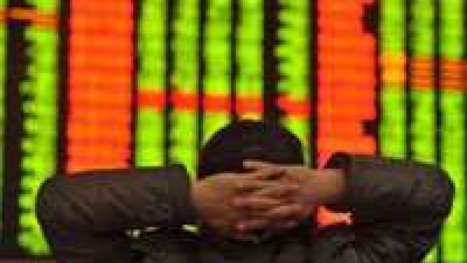 Borse: Shanghai e Shenzen sospese per eccesso di ribasso