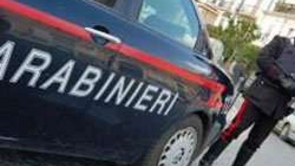 Riccione: blitz dei Carabinieri in zona Marano contro lavoro nero e carenze igienico-sanitarie