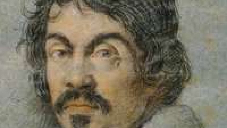 Caravaggio, ritrovati a Milano 100 disegni inediti