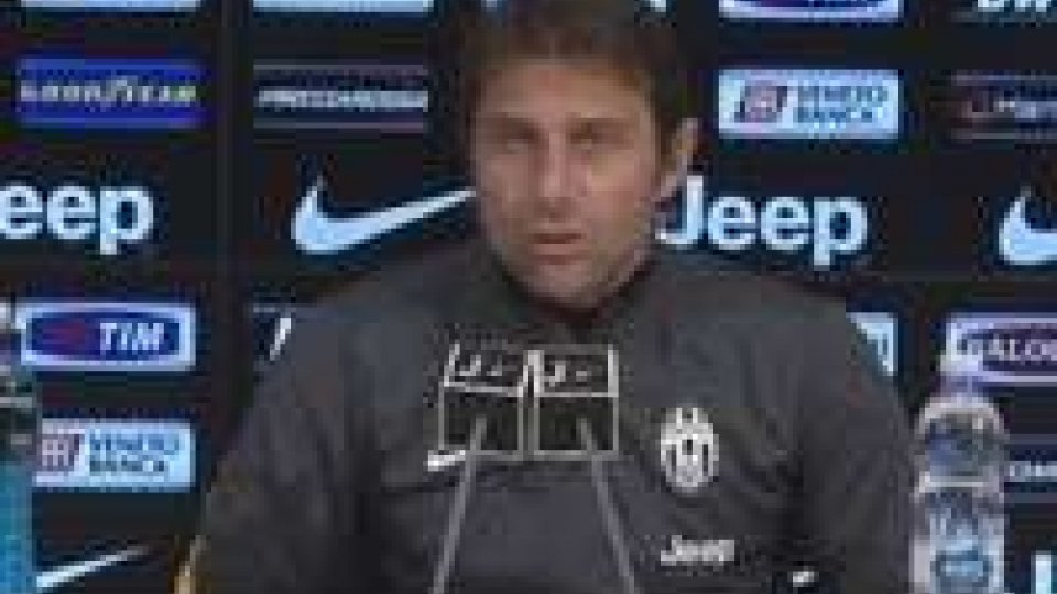 Domani Juventus - BolognaDomani Juventus - Bologna