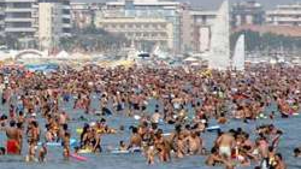 Boom del turismo nel 2017: per il mare impennata del 16%