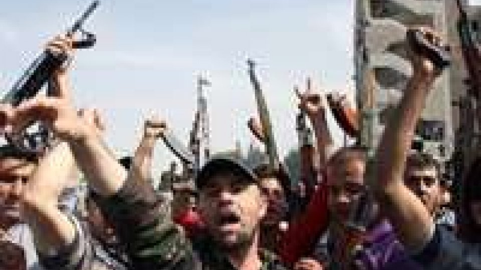 Siria. Il governo di Damasco nega il coinvolgimento nella nuova strage