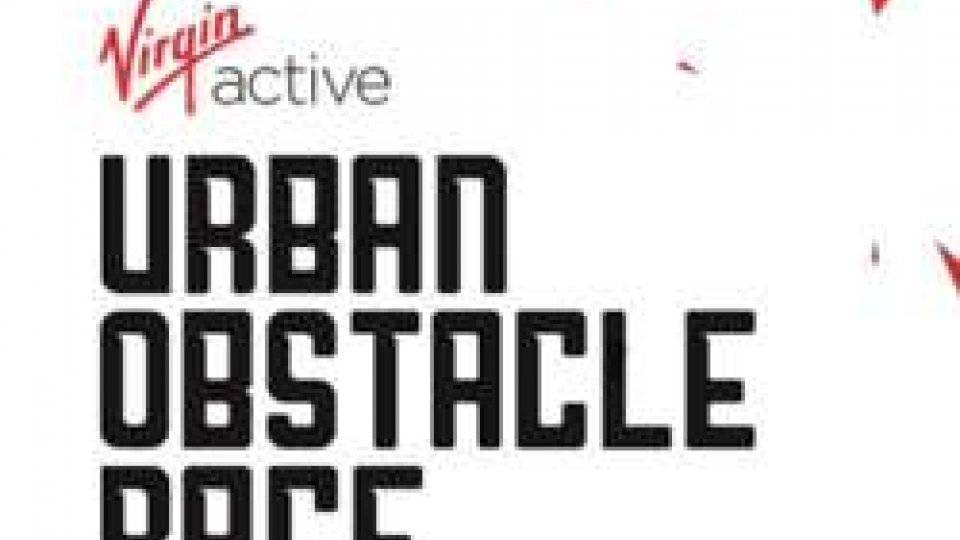 Tutto pronto a rimini per la II edizione della Virgin Active Urban Obstacle Race