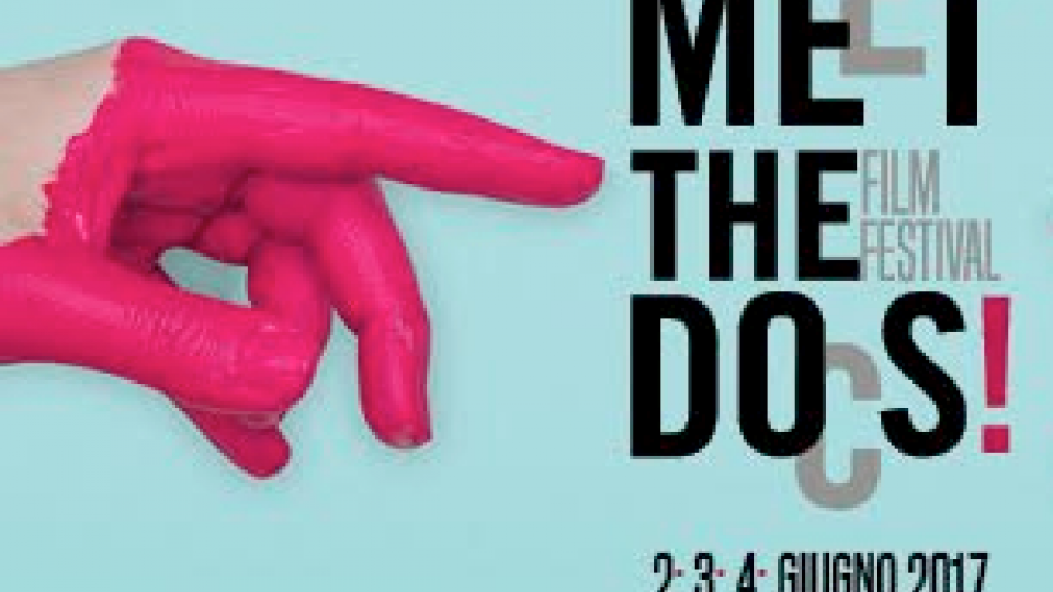 Documentari, a Forlì il Meet the Docs! Film Festival