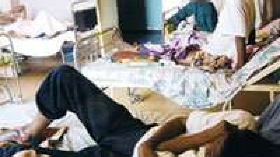 Madagascar: è allarma peste, finora 40 vittime