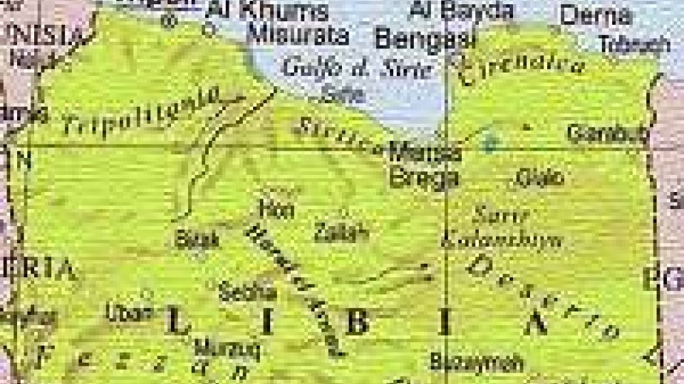 Libia: Misurata, milizia ha 3 giorni per lasciare Tripoli
