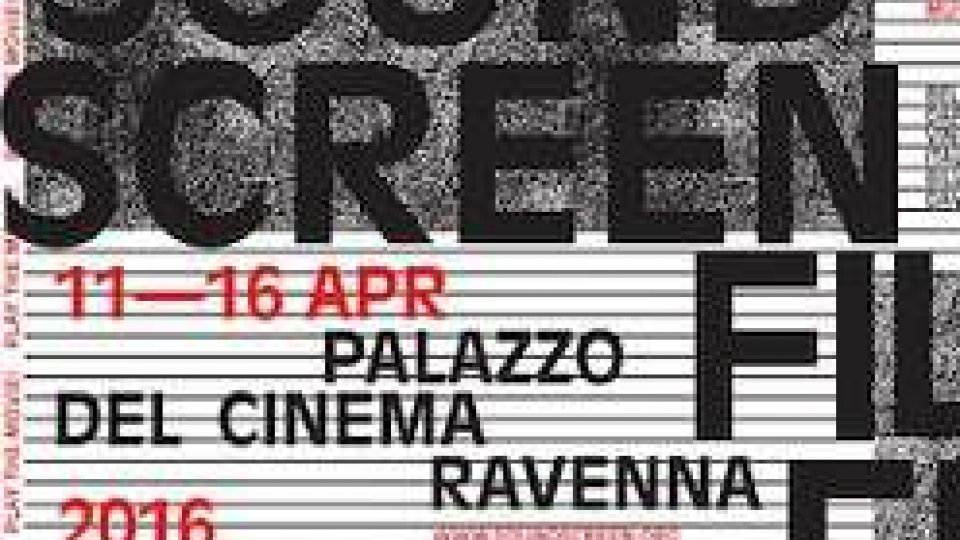 Sound Screen Festival a Ravenna