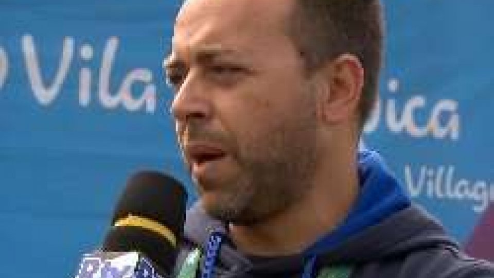 Luca Di MariRio 2016, Tiro a Volo, Luca Di Mari: “San Marino avrà la sua medaglia”