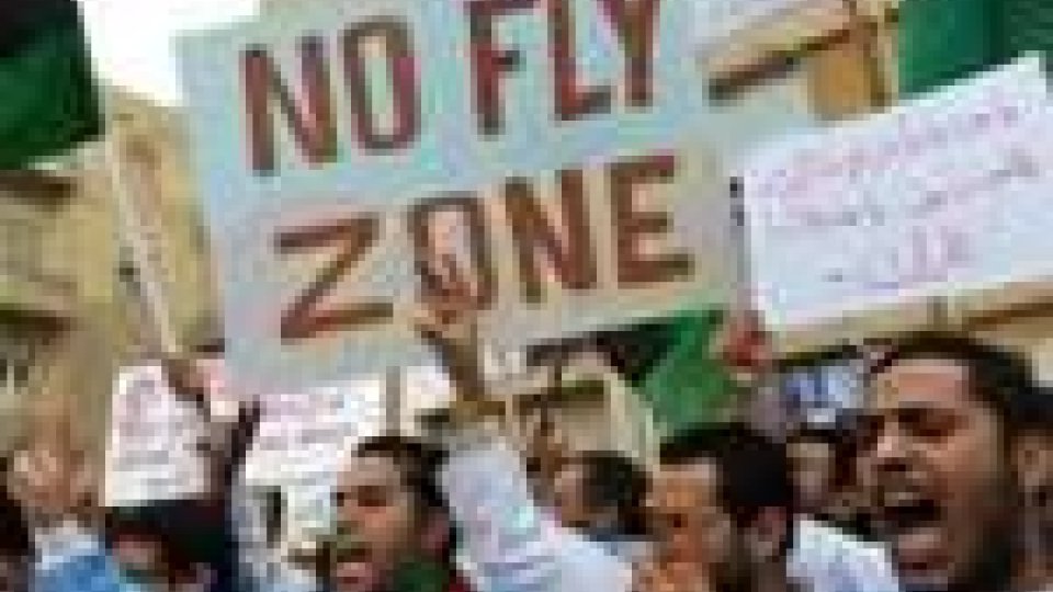 Libia: la Russi chiede all'Onu di mettere fine alla 'no fly zone'