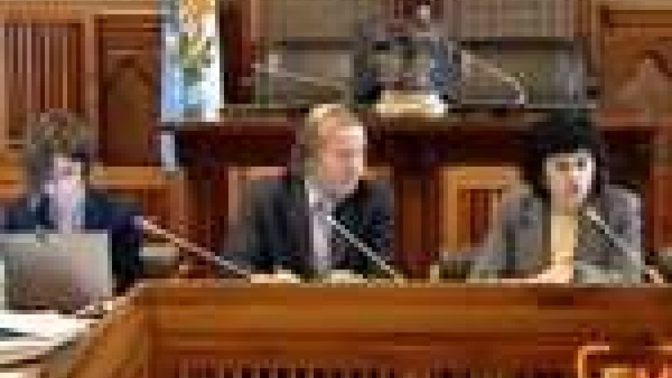 San Marino: caso residenze in Commissione Esteri
