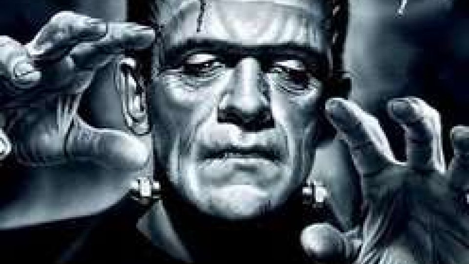 Frankenstein, film