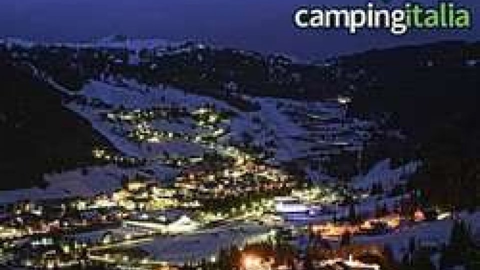 Camping: Emilia Romagna e Trentino Alto Adige le più prenotate a febbraio 2016