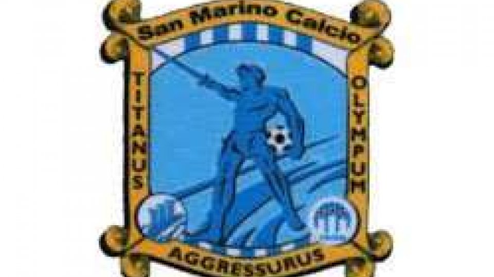 Il San Marino verso la serie D, difficile pensare al ripescaggio