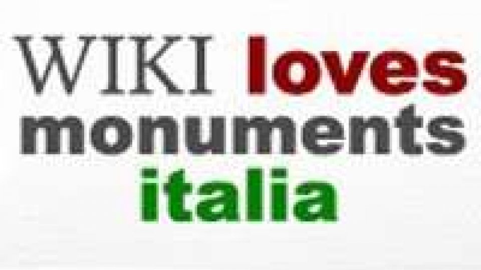 Emilia-Romagna protagonista Wiki Loves Monuments