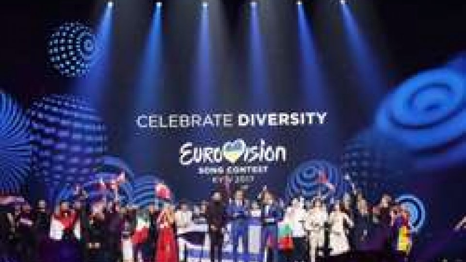 Eurovision 2017: vince il Portogallo, amara delusione per l'Italia, solo sesta