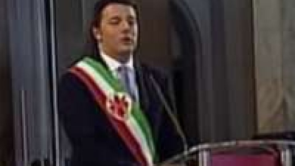 Politica italiana: verso il governo targato Renzi