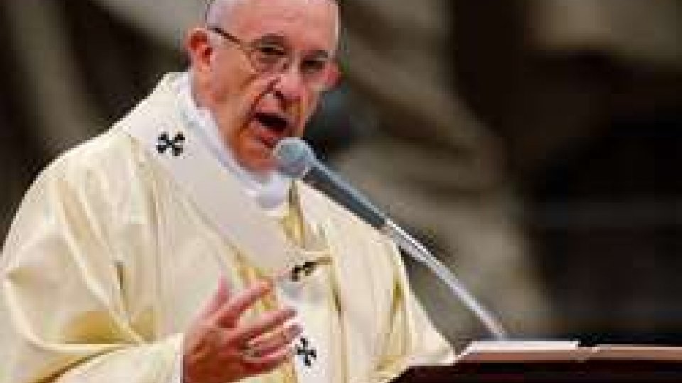 Papa Francesco in Colombia: oggi visita a Medellin