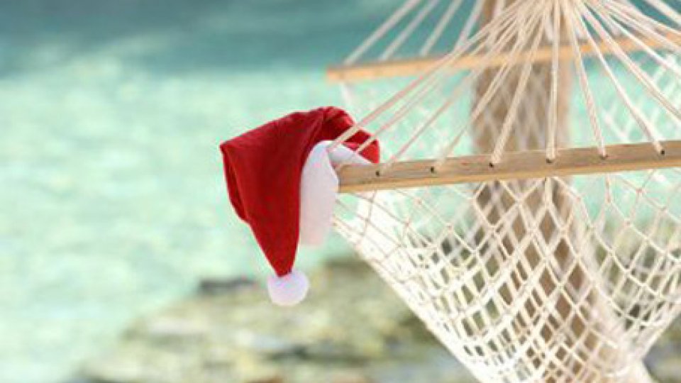 Italiani in vacanza per le festività, finita l'era del “Natale con i tuoi”