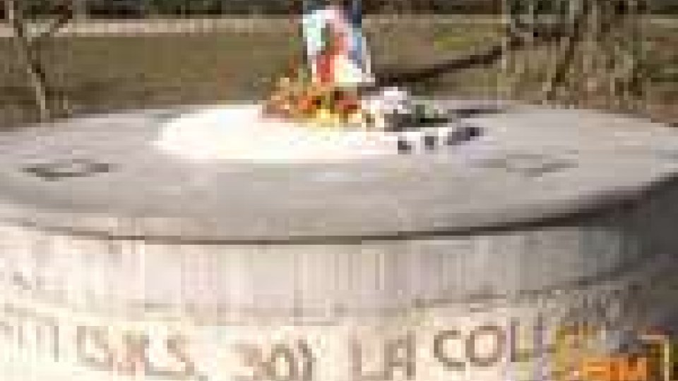Riccione: sottoscrizione per ricostruire statua Papa danneggiata da vandali