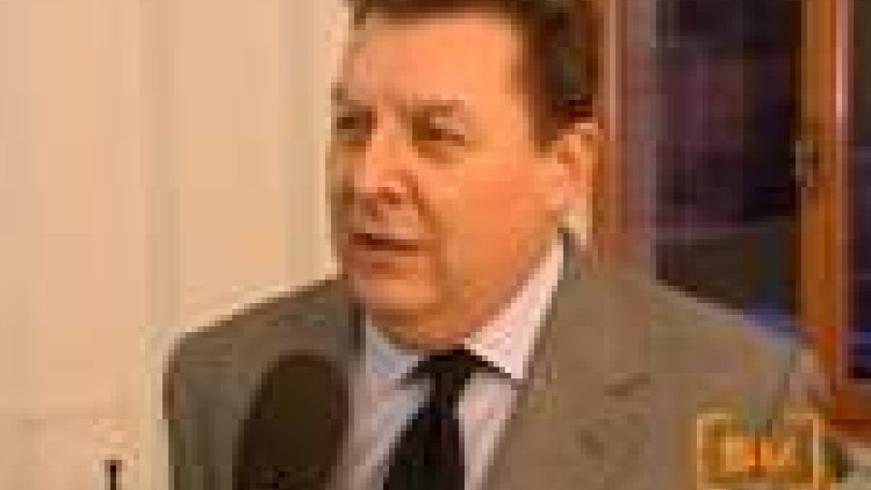 San Marino - Carlo Giorgi (Anis) su rilancio economico: "Ridurre la burocrazia"