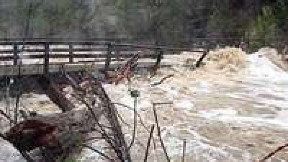 Alluvione Sardegna: donna morta dopo 9 giorni