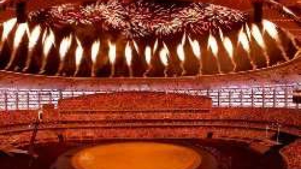 Cerimonia di chiusura della prima edizione dei Giochi Europei di Baku