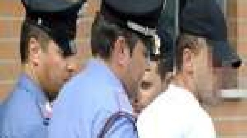 Ultras Rimini: confermati gli arresti