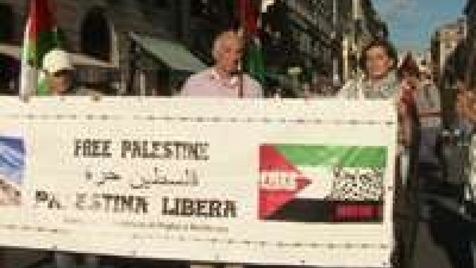 Palestina: premier svedese annuncia riconoscimento. Perplesso Valentini
