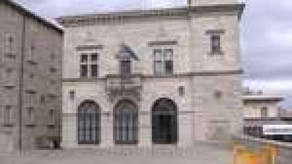 San Marino - Congresso di Stato: sul tavolo naturalizzazioni e precariato