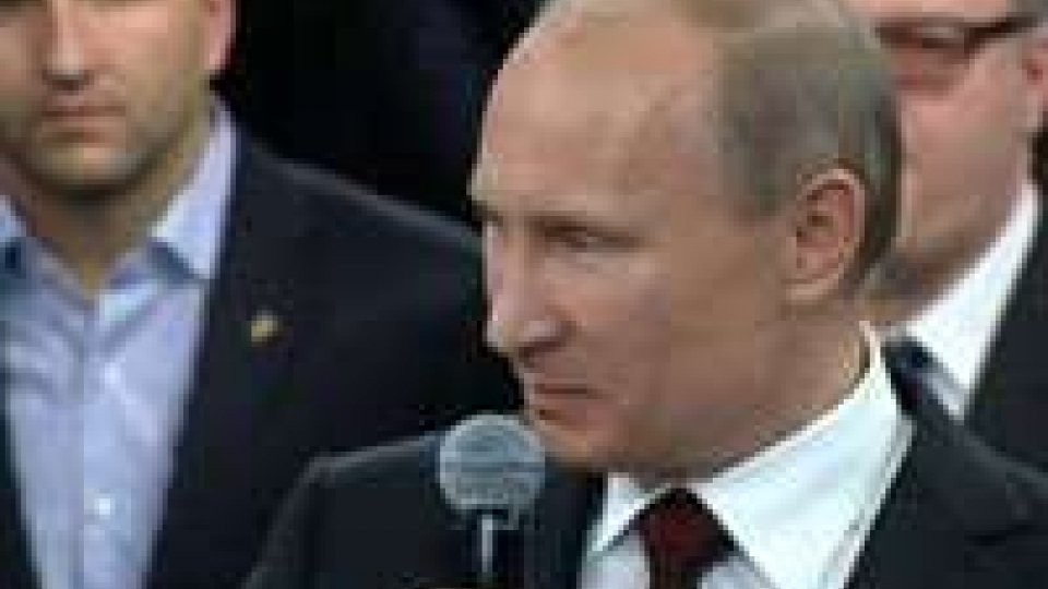 Domenica si vota in Russia, Putin lancia monito alle opposizioni