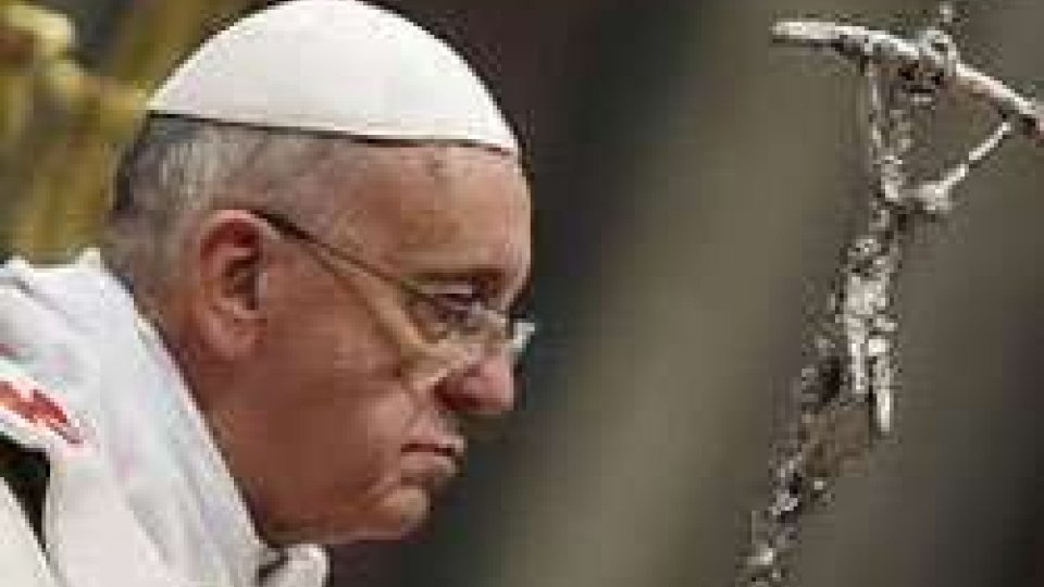 Enciclica del Papa: "I popoli hanno già pagato il salvataggio delle banche"