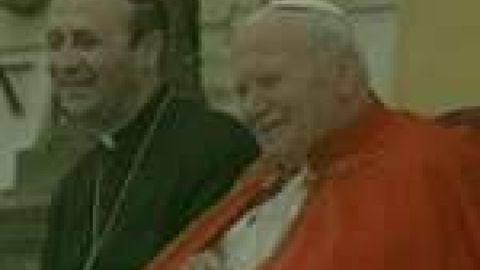 Cinque anni fa la morte di Papa WojtylaCinque anni fa la morte di Papa Wojtyla