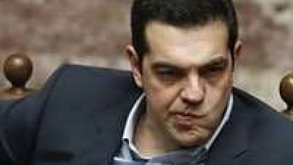 Eurogruppo fredda Tsipras: nessuna tranche di aiuti a marzo