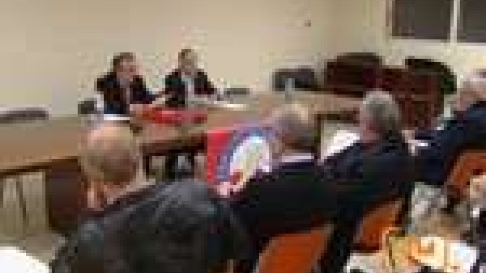 San Marino - Il Nuovo Partito Socialista riunisce l’assemblea generale