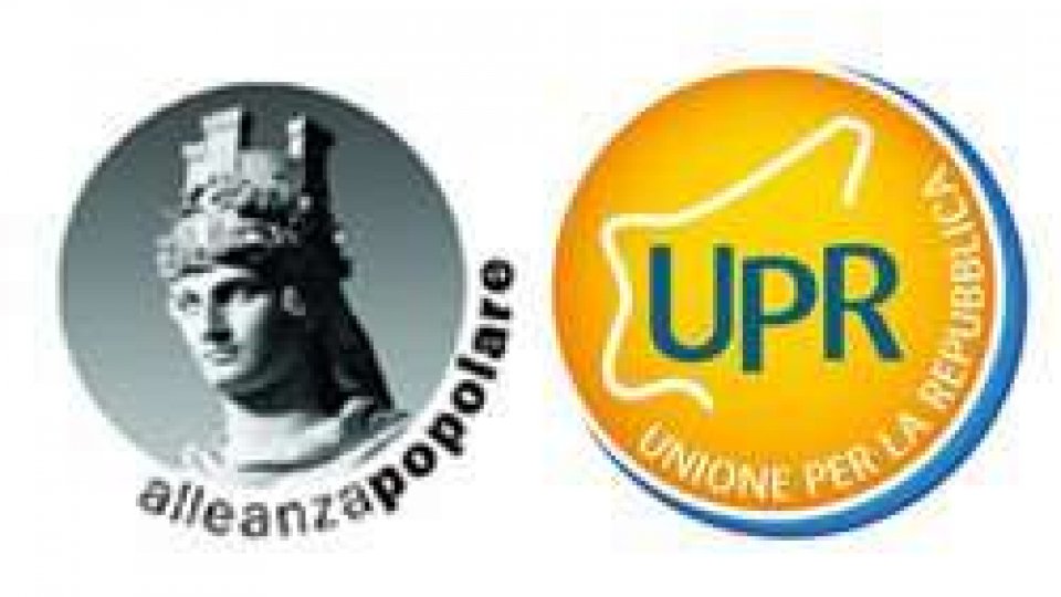 Dialogo AP-UPR: nasce #repubblicafutura, per superare "vecchie dinamiche"