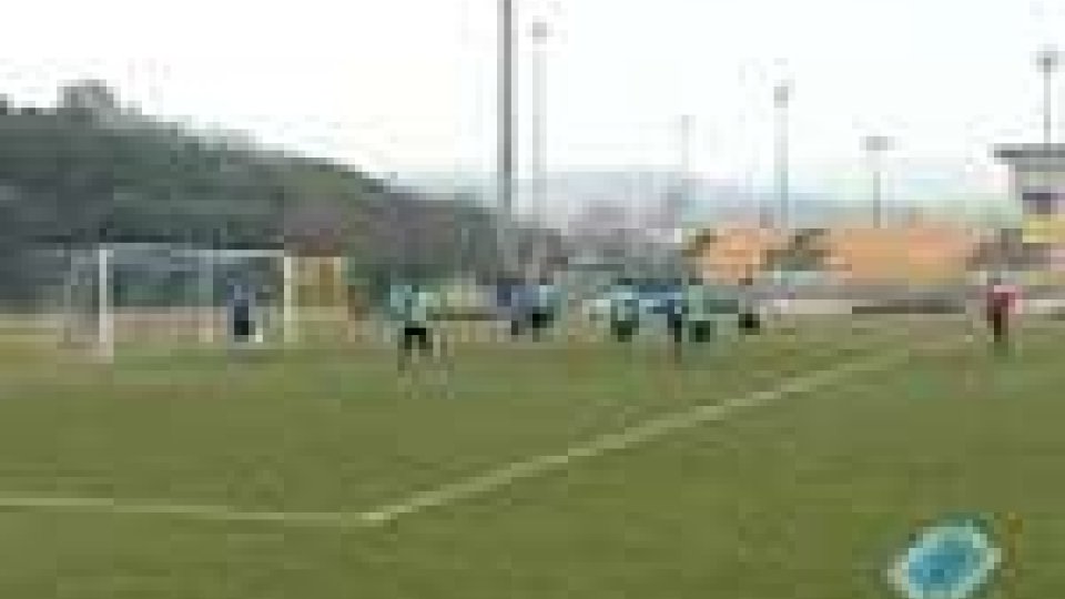 Riparte il campionato di seconda divisione: il San Marino affronta il Crociati Noceto