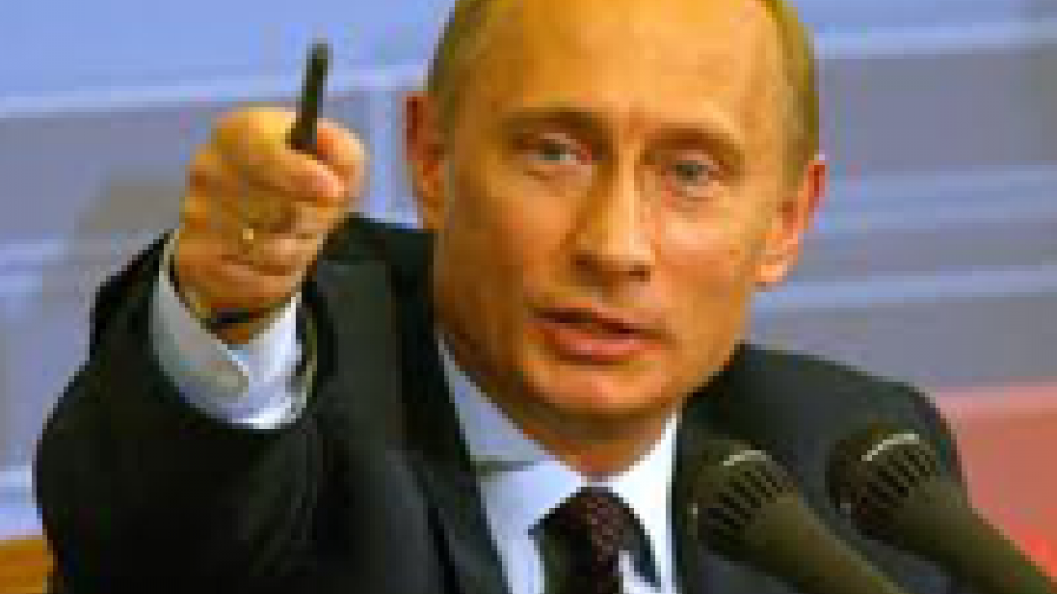 Russia: 27 Nobel scrivono a Putin, no a legge contro gay
