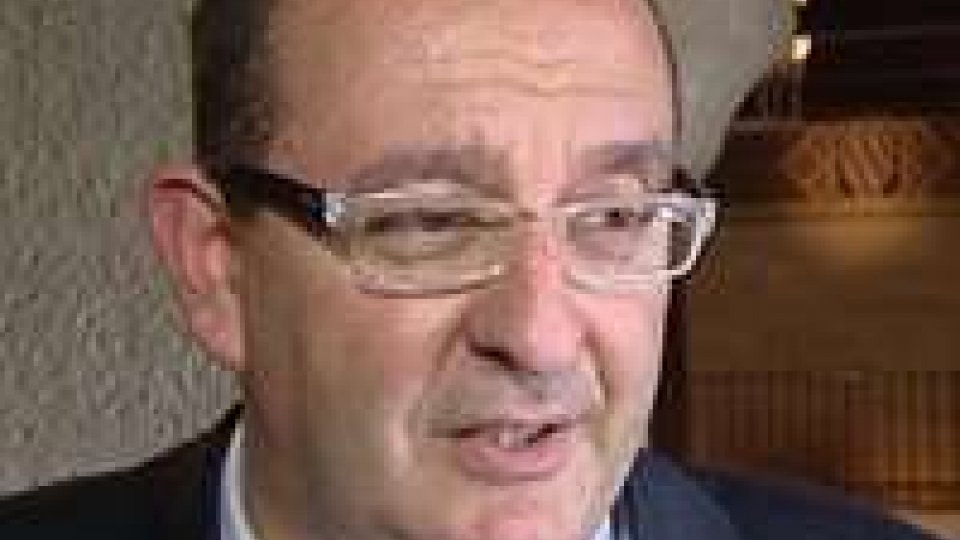 Salvatore Calleri risponde alle indiscrezioni sul dossier Caponnetto