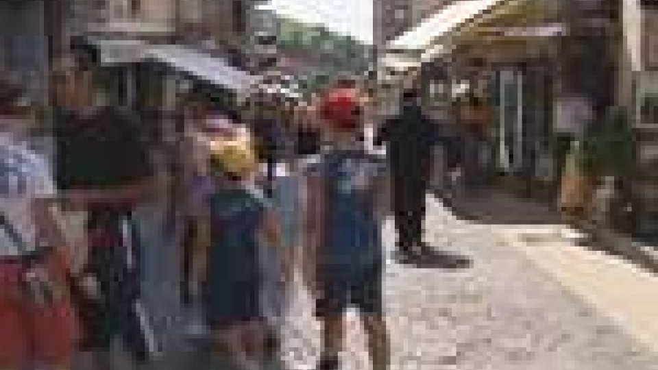 San Marino - Turismo principale risorsa internazionale fino al 2020: l’Usot torna alla carica
