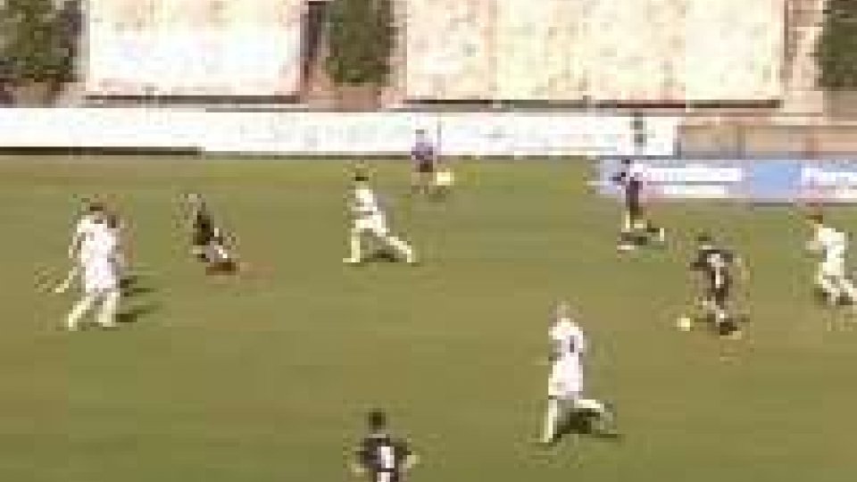 Lega Pro: Pistoiese-Grosseto 0-2