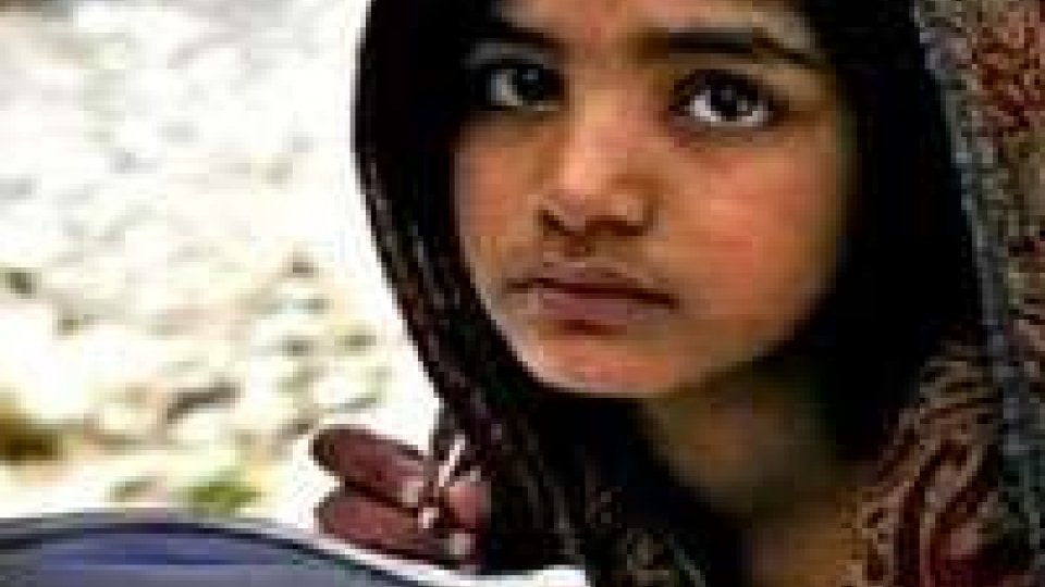 Pakistan: prolungata la custodia di Rimsha Masih, la bimba accusata di blasfemia