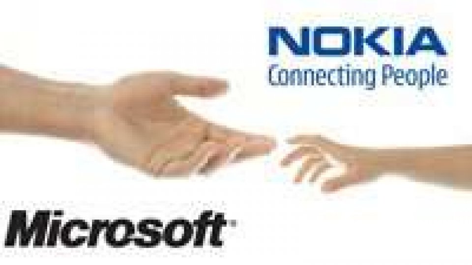 Microsoft: via libera Ue all'acquisizione di Nokia