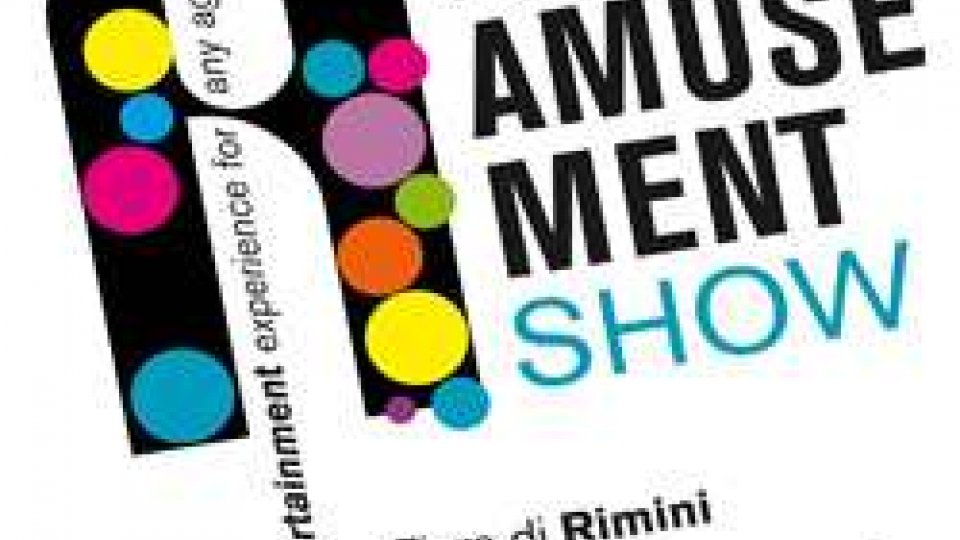 Anteprima Rimini Amusement show