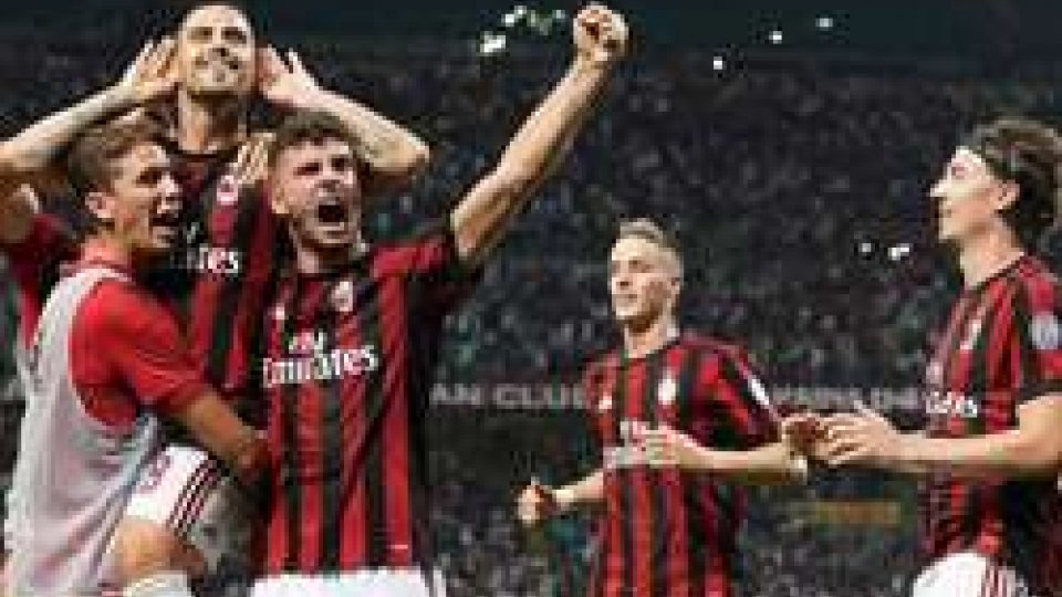 Europa League: anche Milan e Atalanta ai sedicesimi