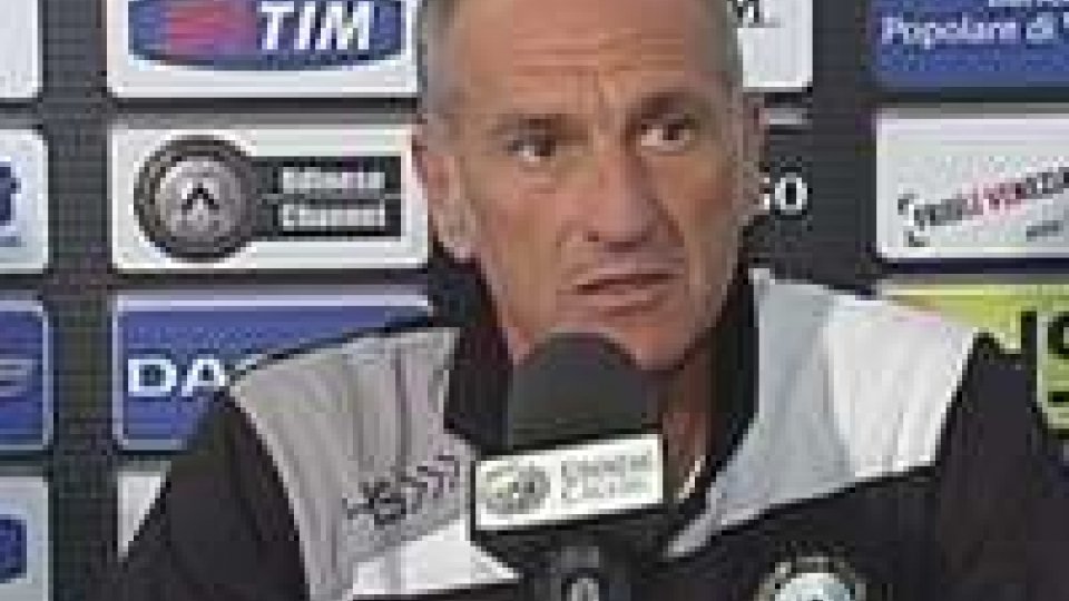 Mercato: Guidolin rinnova con l'UdineseMercato: Guidolin rinnova con l'Udinese