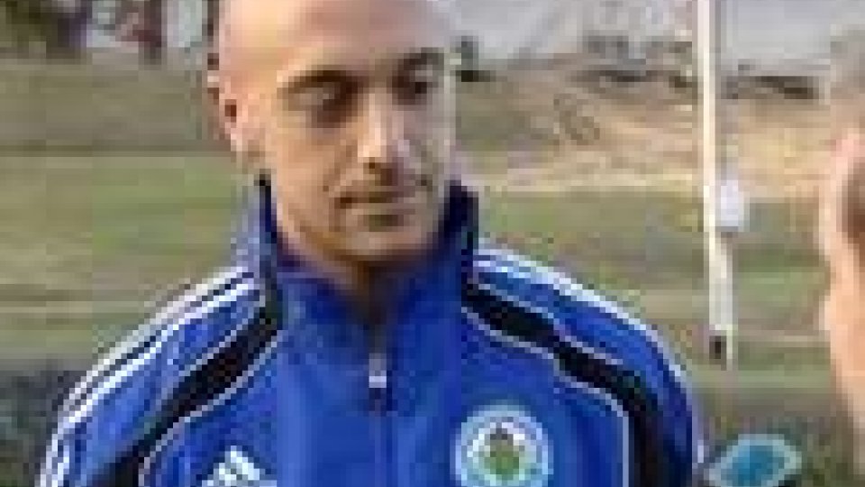 San Marino - Euro 2012, la Nazionale pronta per l'UngheriaQualificazioni Euro 2012, la Nazionale pronta per l'Ungheria