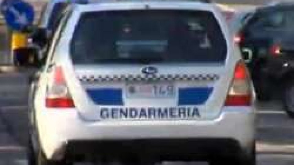 Gendarmeria